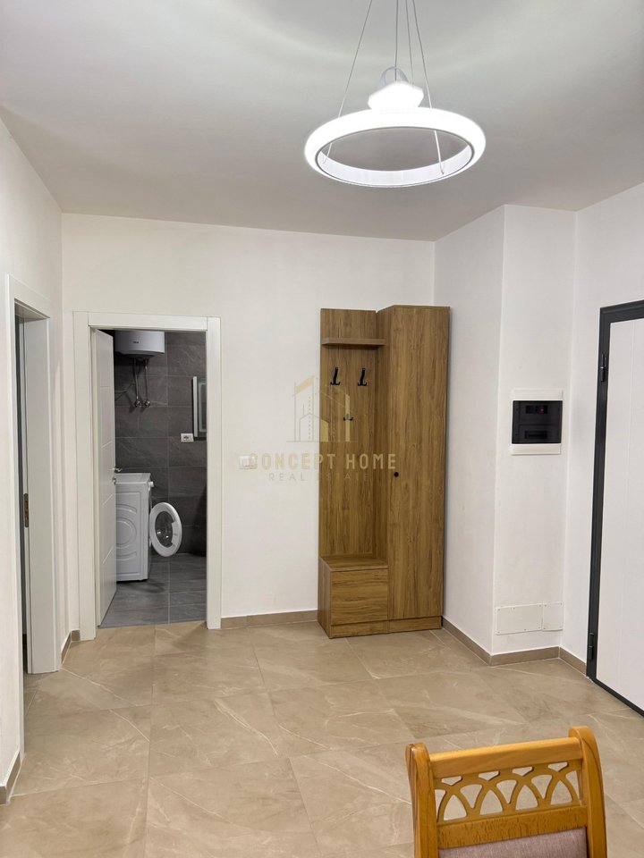 Apartment 1+1 for rent in Astir