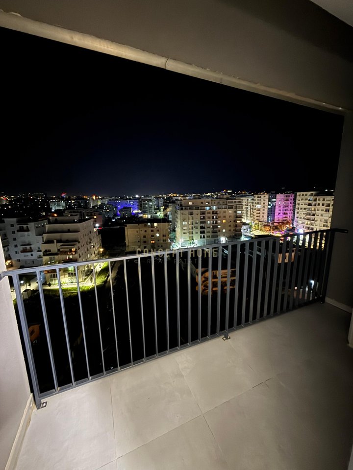 Apartment 1+1 for rent in Astir