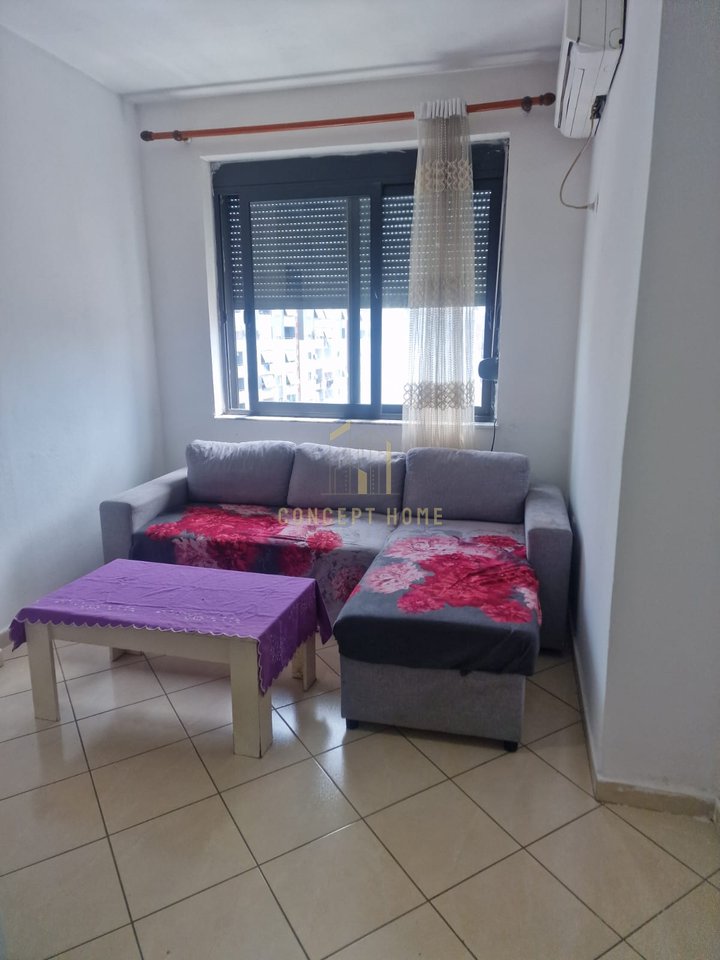 Jepet me qera apartament 1+1 ne Astir