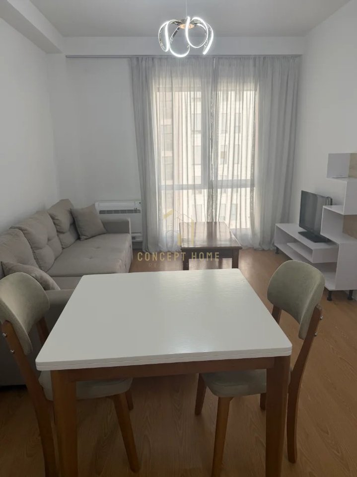Jepet me qera apartament 1+1 ne Don Bosko