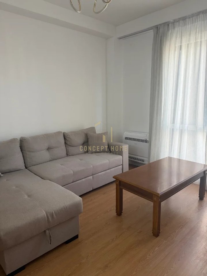 Jepet me qera apartament 1+1 ne Don Bosko
