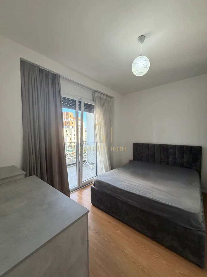 Jepet me qera apartament 1+1 ne Don Bosko