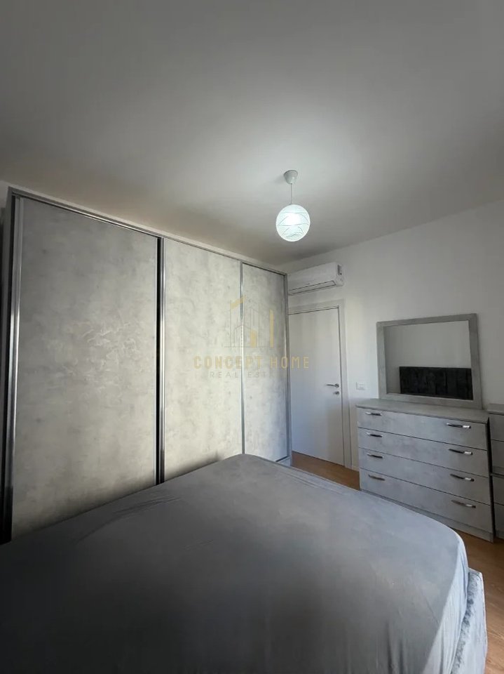 Jepet me qera apartament 1+1 ne Don Bosko