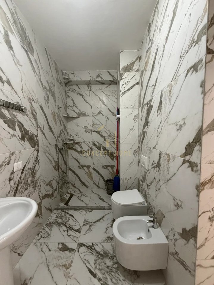 Jepet me qera apartament 1+1 ne Don Bosko