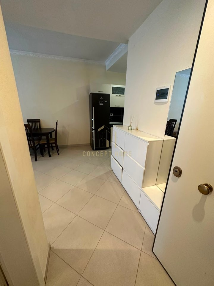 Jepet me qera apartament 1+1 ne Astir