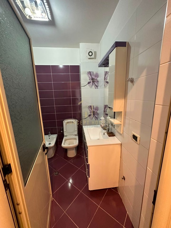 Jepet me qera apartament 1+1 ne Astir