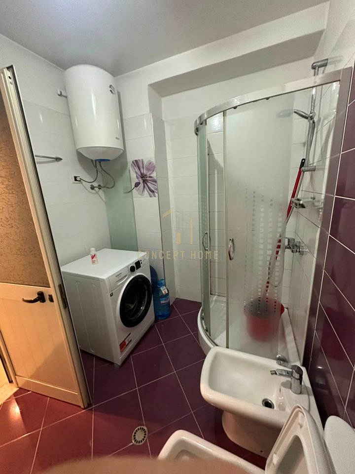 Jepet me qera apartament 1+1 ne Astir