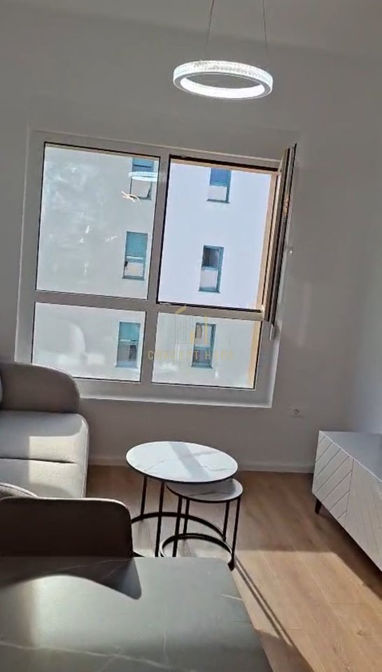 Apartamente 1+1 me qera në Ali Dem.