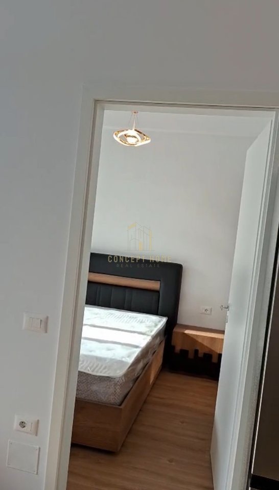 Apartamente 1+1 me qera në Ali Dem.