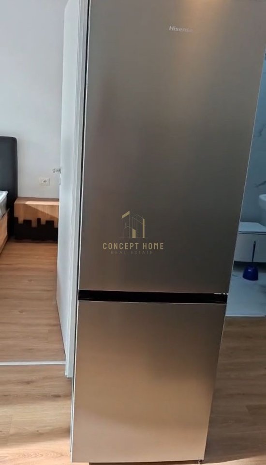 Apartamente 1+1 me qera në Ali Dem.