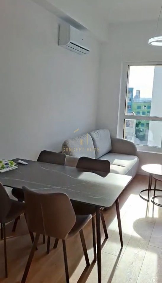 Apartamente 1+1 me qera në Ali Dem.