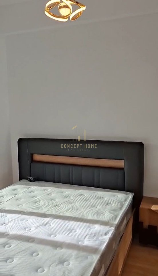 Apartamente 1+1 me qera në Ali Dem.