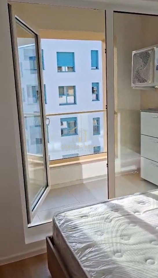 Apartamente 1+1 me qera në Ali Dem.