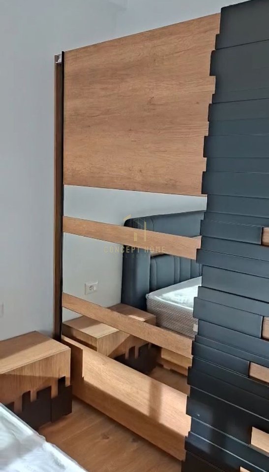 Apartamente 1+1 me qera në Ali Dem.