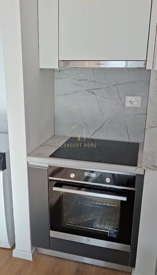 Apartamente 1+1 me qera në Ali Dem.