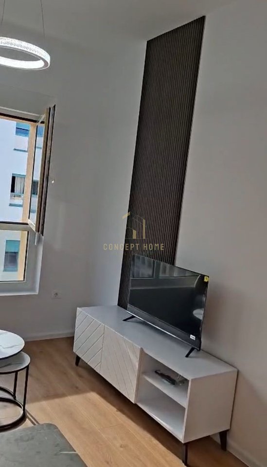 Apartamente 1+1 me qera në Ali Dem.