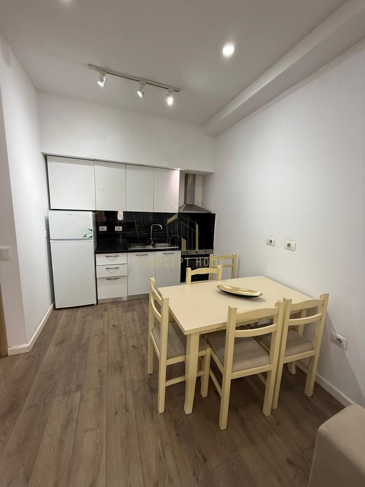 1+1 apartment for rent near the Botanical Garden