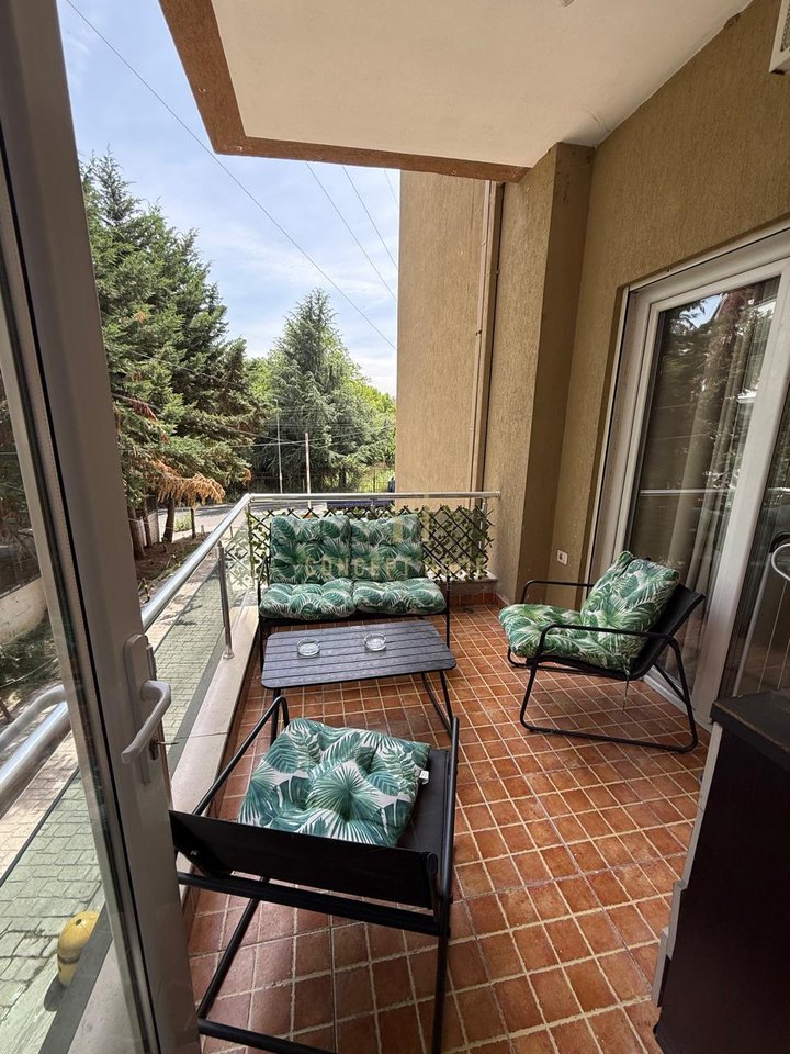 1+1 apartment for rent near the Botanical Garden