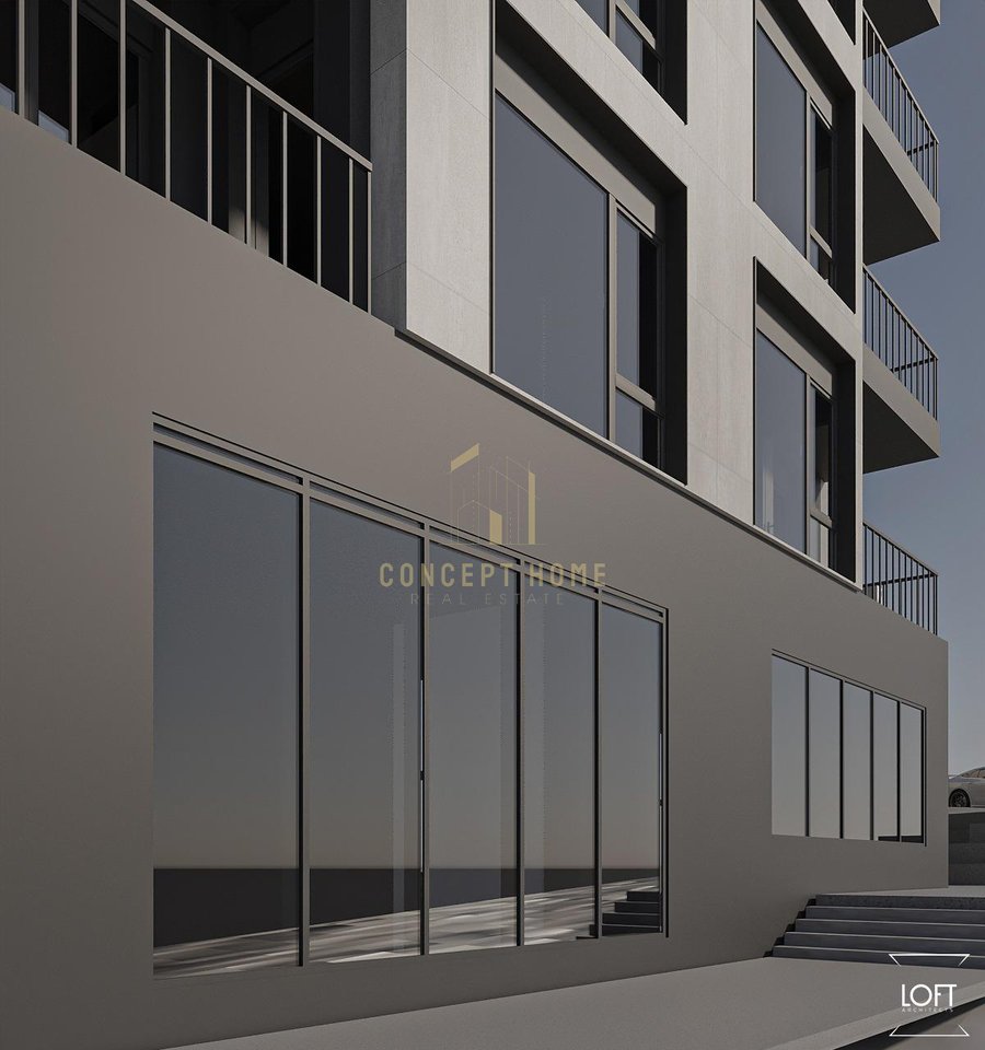 Appartamento 1+1 in vendita a Paskuqan “Residenca North Paskuqan”