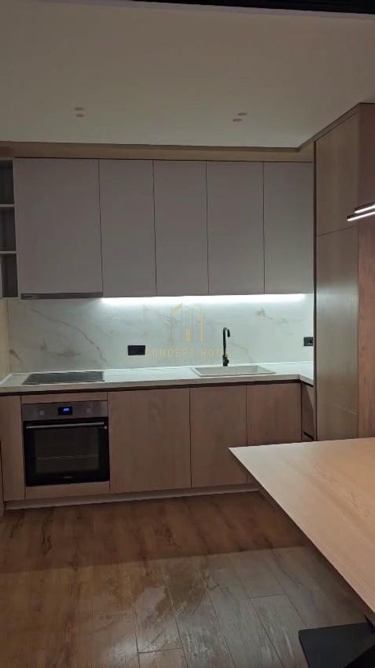 Apartment 1+1 for rent at Mine Peza.
