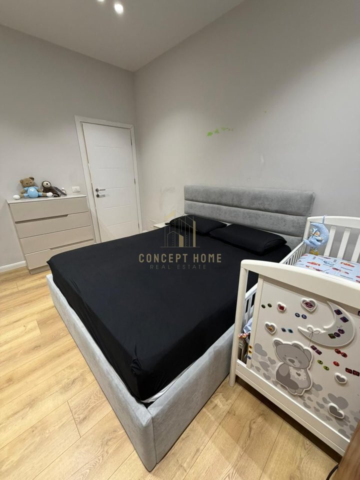 Jepet me qera apartament 2+1 tek Rruga e Dibres “Amerikan 2”