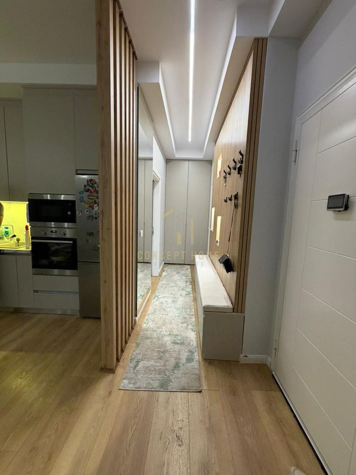 Jepet me qera apartament 2+1 tek Rruga e Dibres “Amerikan 2”