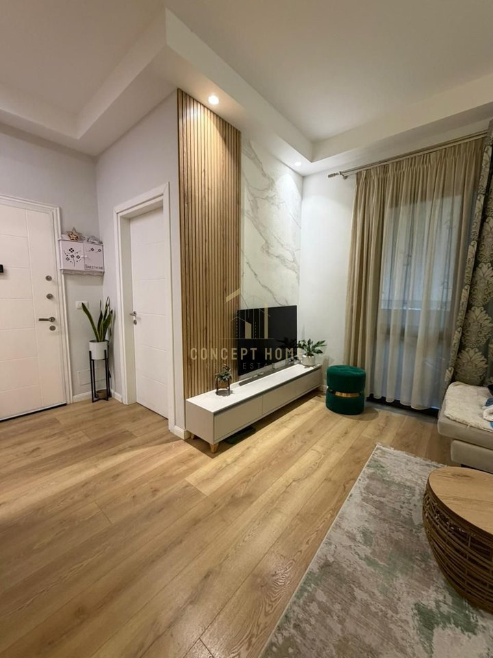 Jepet me qera apartament 2+1 tek Rruga e Dibres “Amerikan 2”