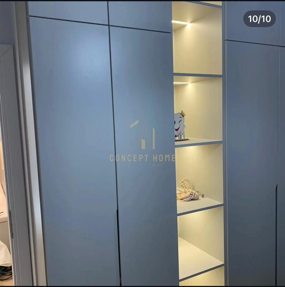 Jepet me qera apartament 2+1 tek Rruga e Dibres “Amerikan 2”