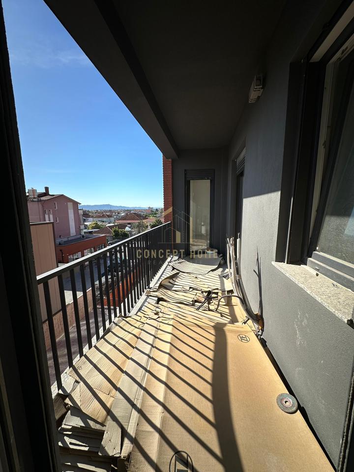 Appartamento 2+1+2 In Vendita a Kamëz " Point Center " – 130,675€ | 113.63 m²