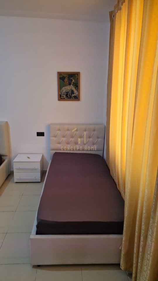 Appartamento 1+1 in Affitto a Selvia, Tirana - 50.000 Lekë | 70 m²