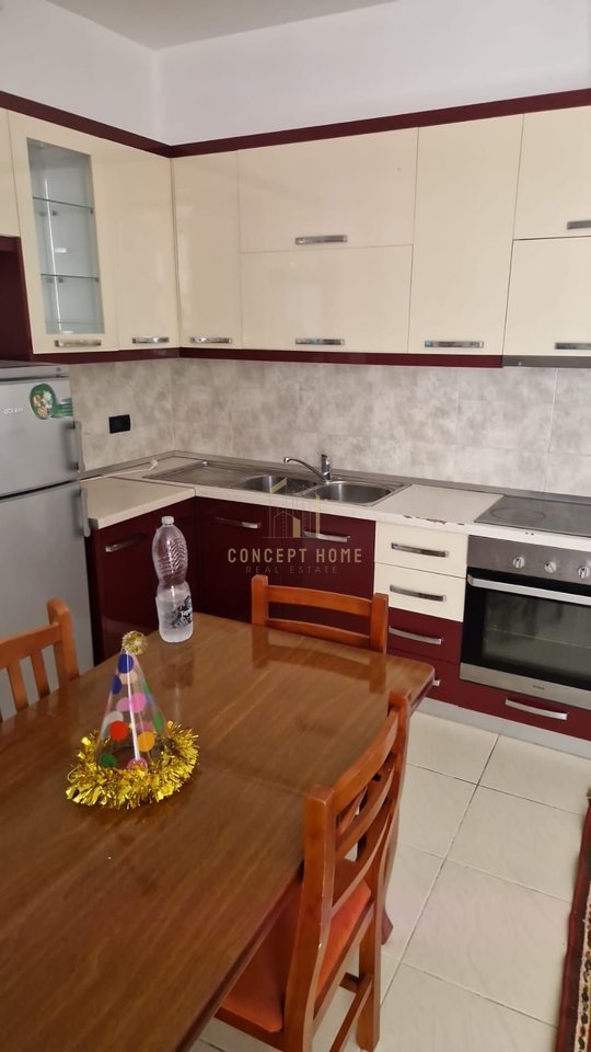 Appartamento 1+1 in Affitto a Selvia, Tirana - 50.000 Lekë | 70 m²