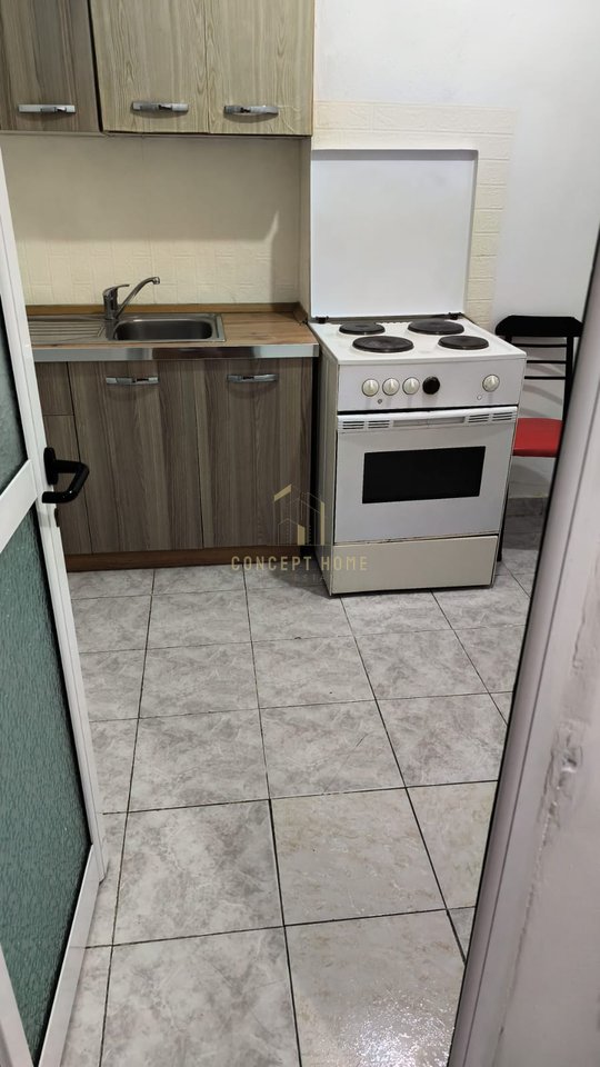 Apartment 1+1 for rent at the Palace with Arrow