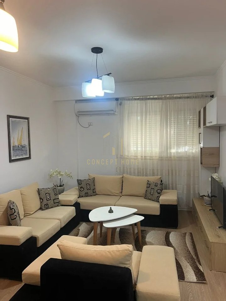 3+1 apartment for rent at Kodra e Diellit.