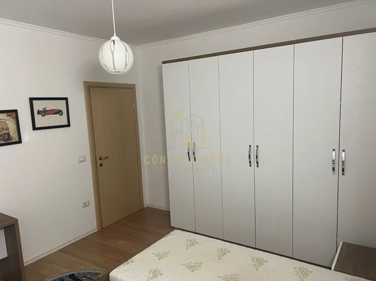 3+1 apartment for rent at Kodra e Diellit.