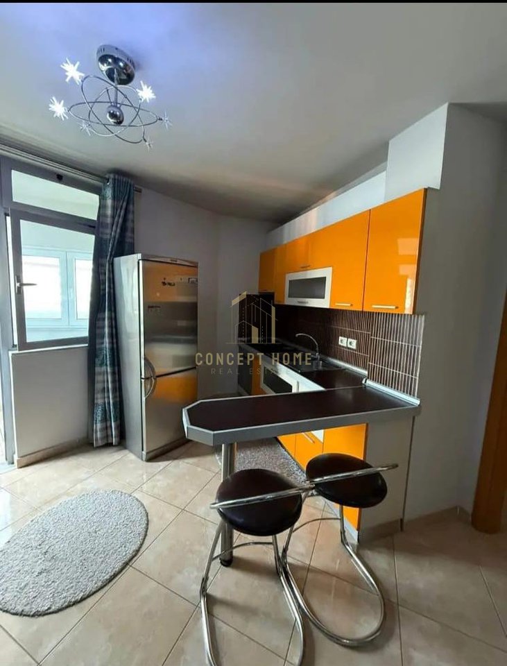 Jepet me qera apartament 2+1 Perballe Deliorgjit