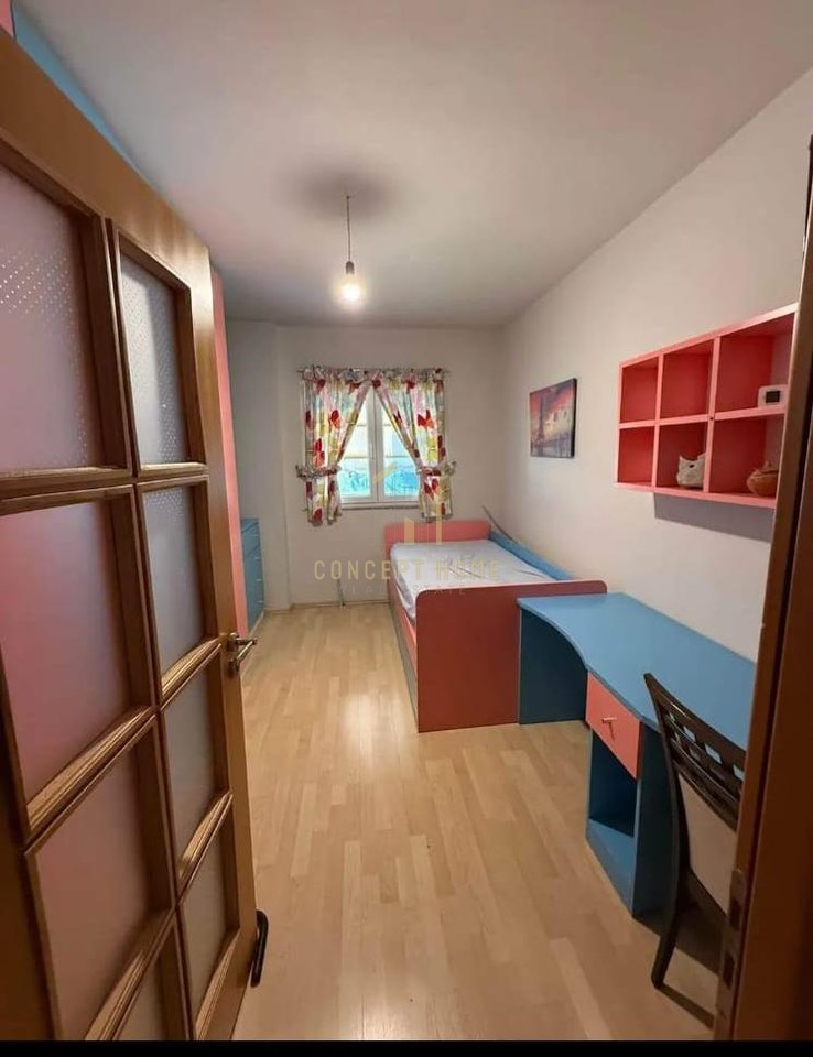 Jepet me qera apartament 2+1 Perballe Deliorgjit