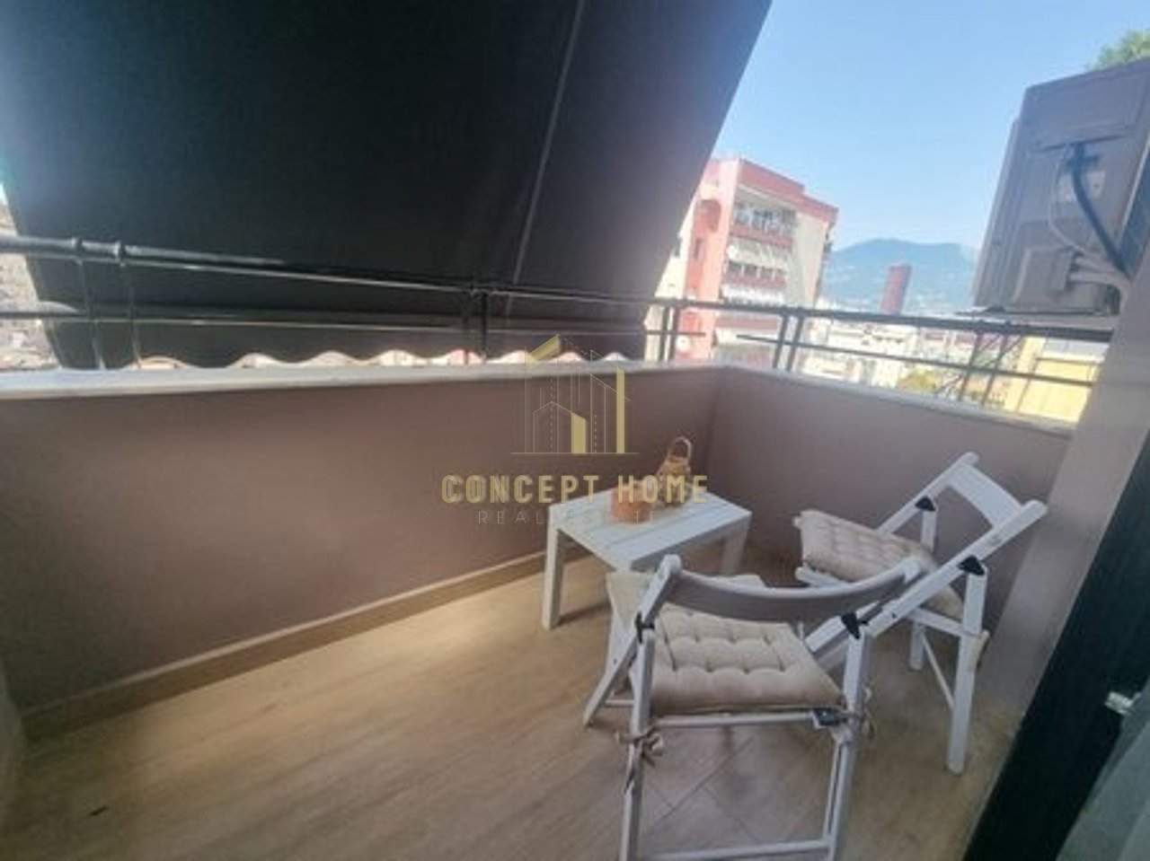 Apartment for rent 2+1+2 at Lake View.