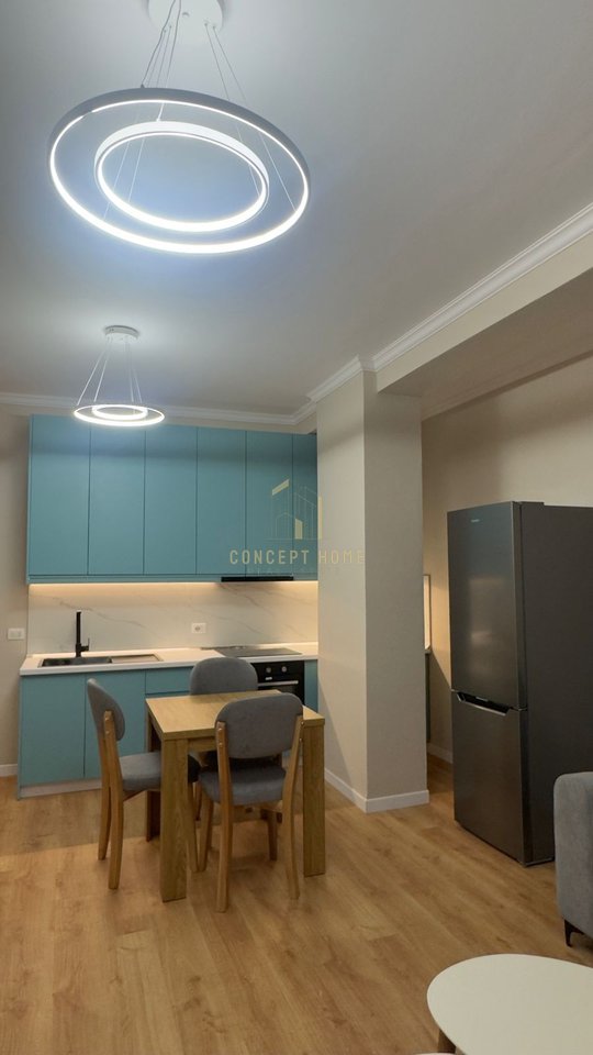 2+1 Apartment for rent at 5 Maji
