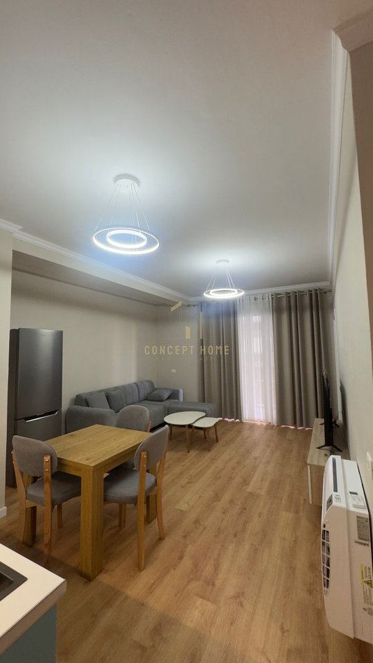 2+1 Apartment for rent at 5 Maji