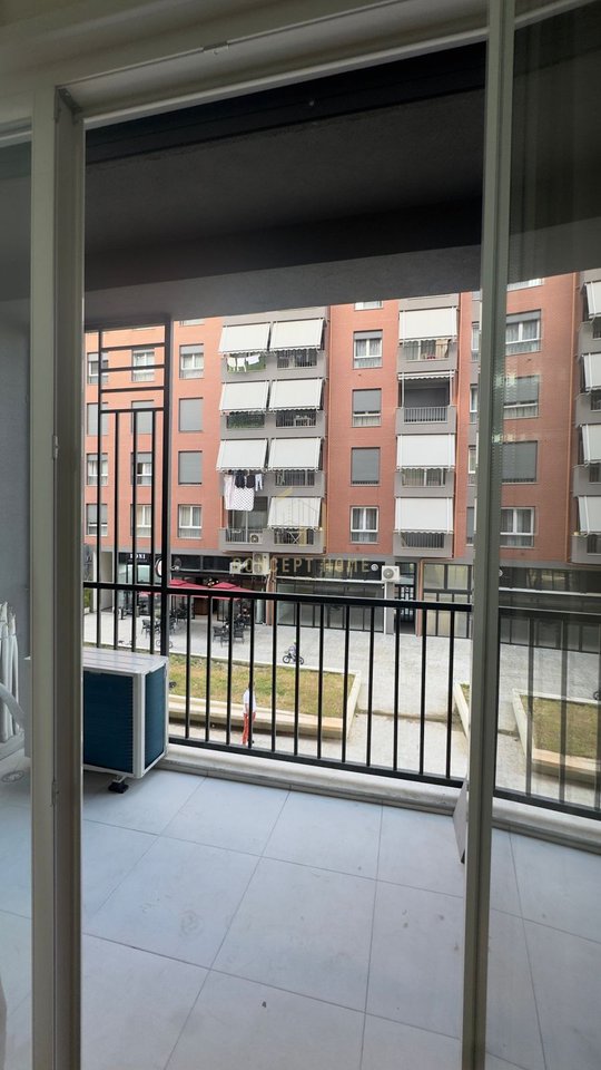 2+1 Apartment for rent at 5 Maji