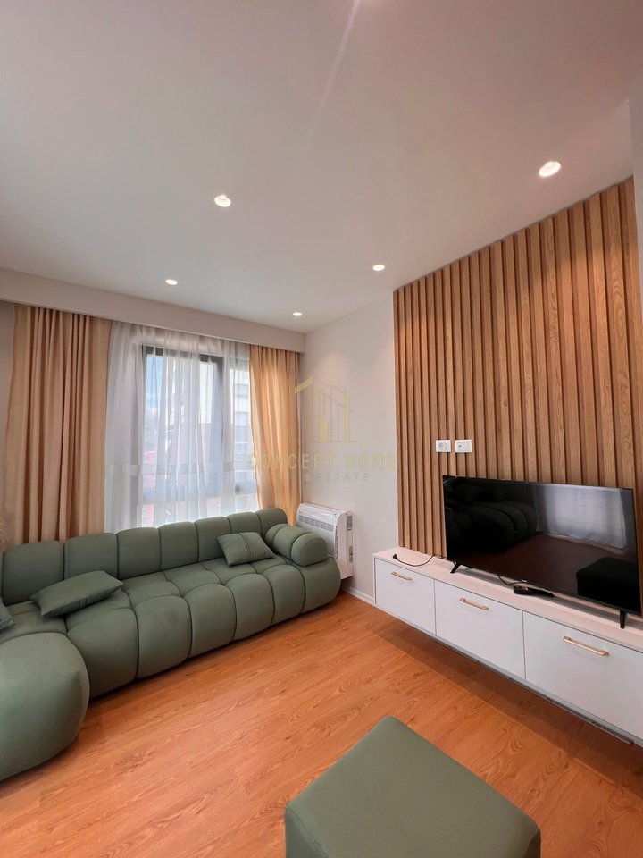 Apartment 2+1+2 for rent in Don Bosco