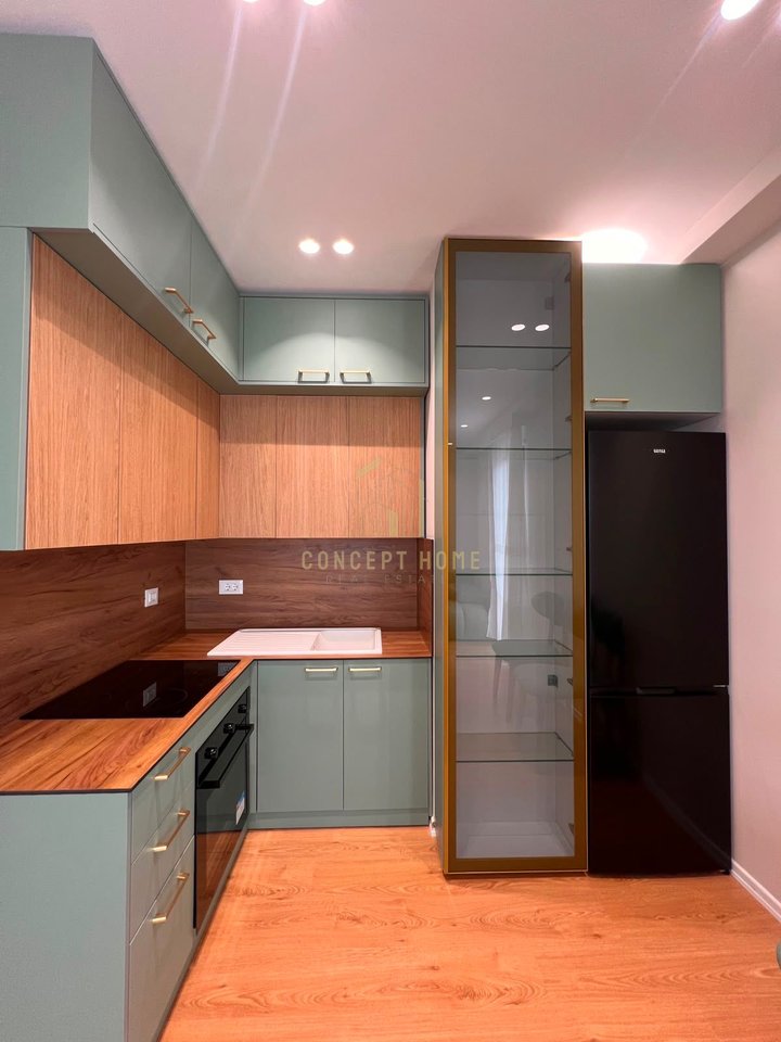 Apartment 2+1+2 for rent in Don Bosco