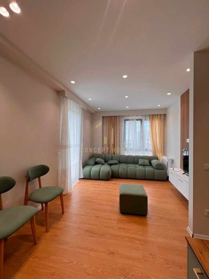 Apartment 2+1+2 for rent in Don Bosco