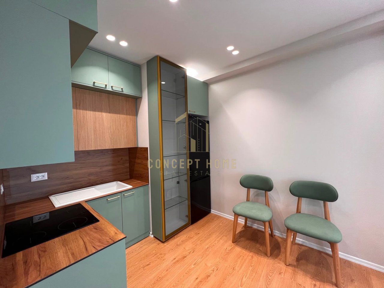Apartment 2+1+2 for rent in Don Bosco
