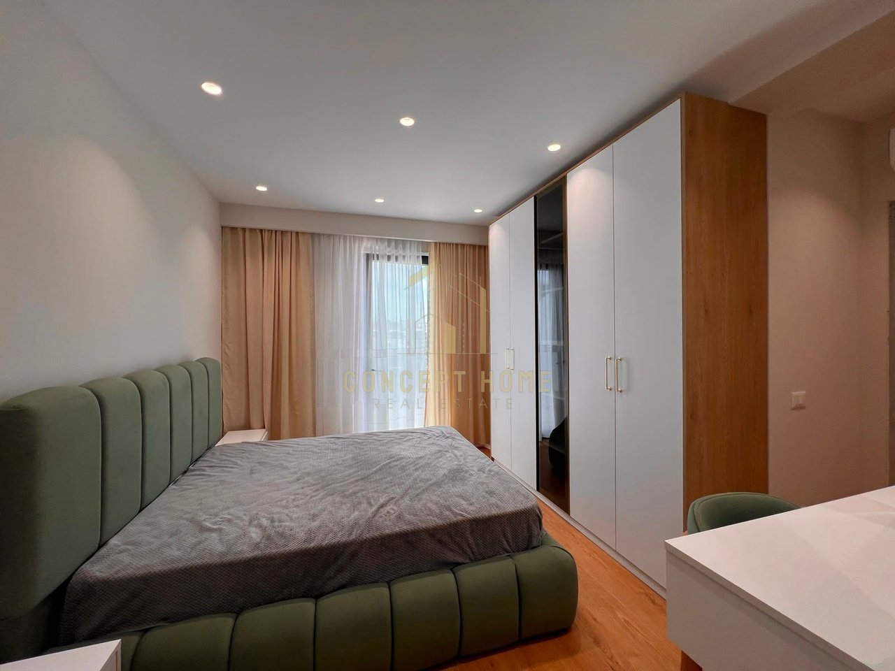 Apartment 2+1+2 for rent in Don Bosco