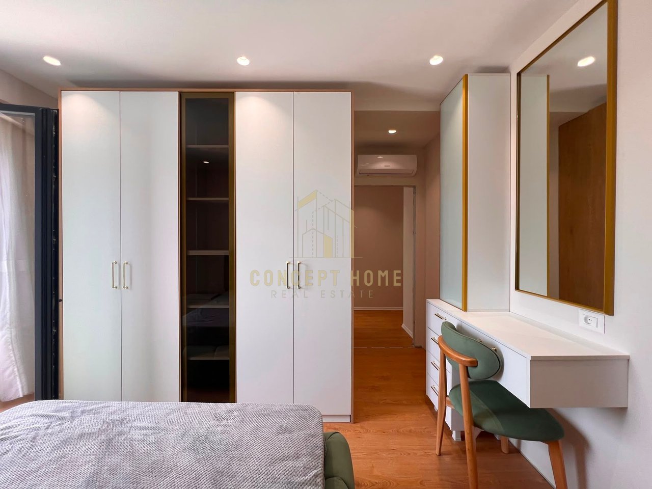 Apartment 2+1+2 for rent in Don Bosco