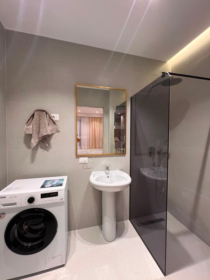 Apartment 2+1+2 for rent in Don Bosco