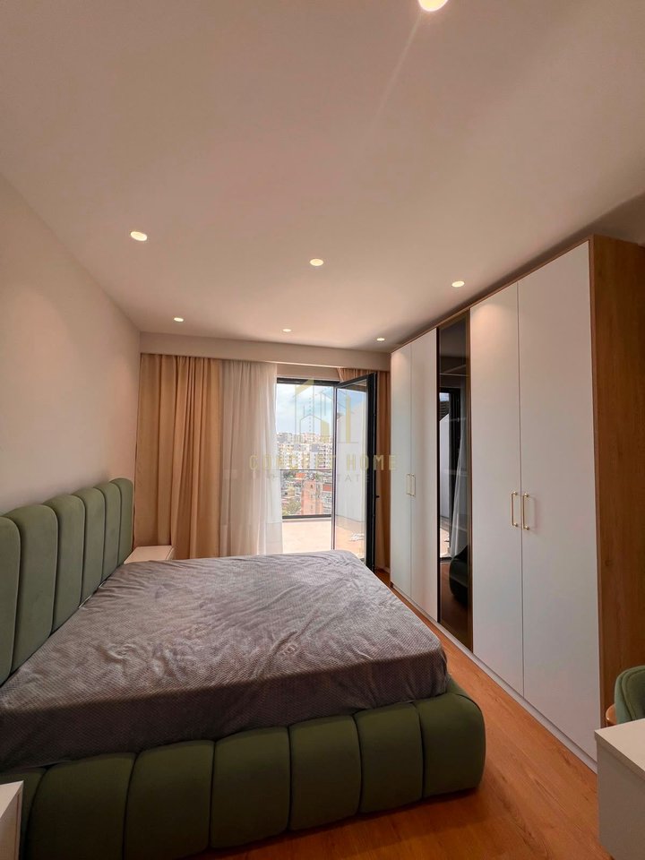 Apartment 2+1+2 for rent in Don Bosco