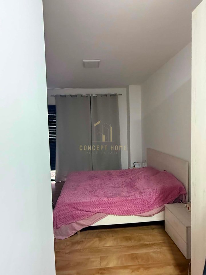 Jepet me qera Apartament 1+1 tek Jordan Misja