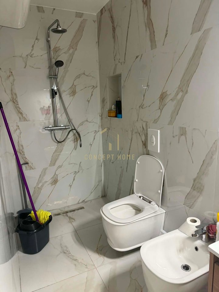 Jepet me qera Apartament 1+1 tek Jordan Misja